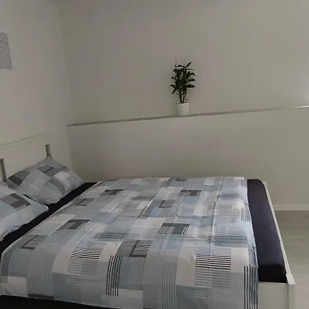 Narozi Lipno Guest house