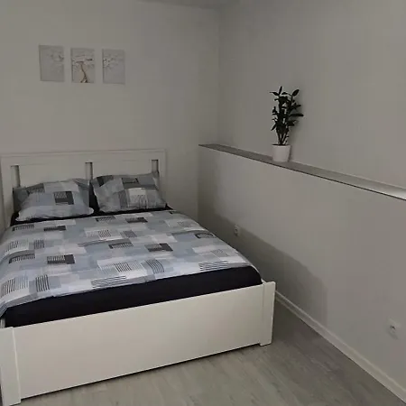 Narozi Lipno Guest house *