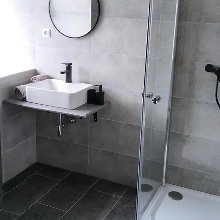 Guest house Narozi Lipno *