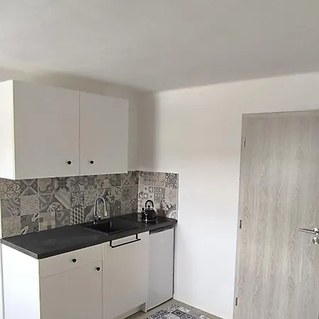 Narozi Lipno Guest house