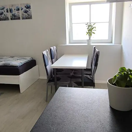Guest house Narozi Lipno