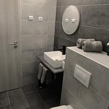 Narozi Lipno Guest house