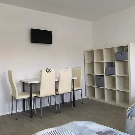 Narozi Lipno Guest house