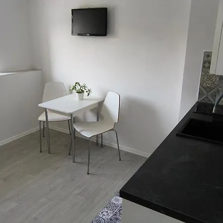 Narozi Lipno Guest house