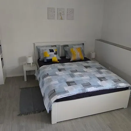 Pensión Narozi Lipno Černá v Pošumaví