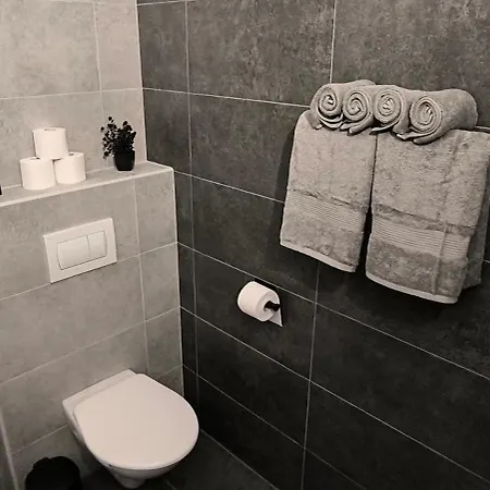 Guest house Narozi Lipno *