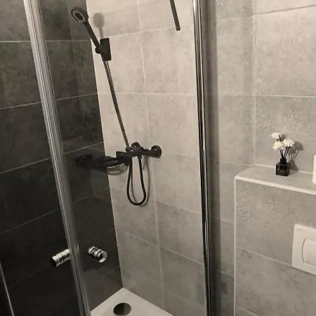 Guest house Narozi Lipno *