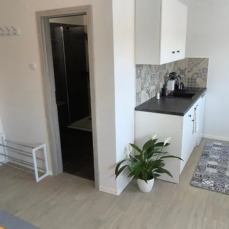 Guest house Narozi Lipno *