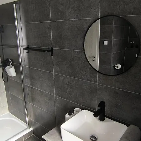 Narozi Lipno Guest house Cerna v Posumavi