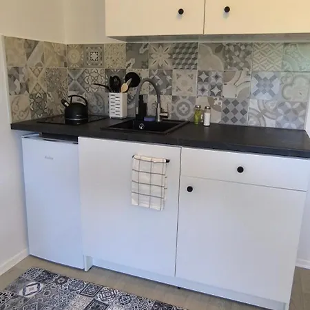 Narozi Lipno Guest house *