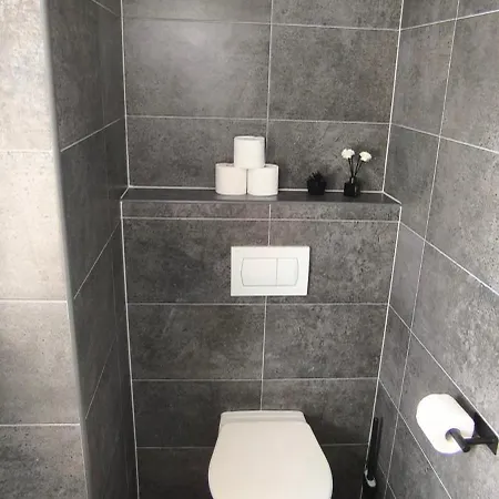 Narozi Lipno Guest house *