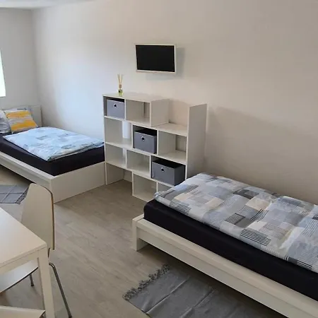 Narozi Lipno Guest house Cerna v Posumavi