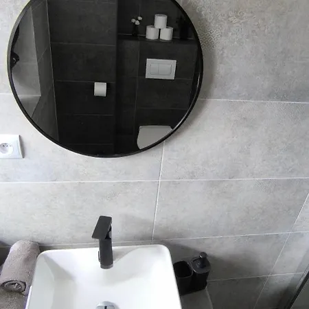 Guest house Narozi Lipno *