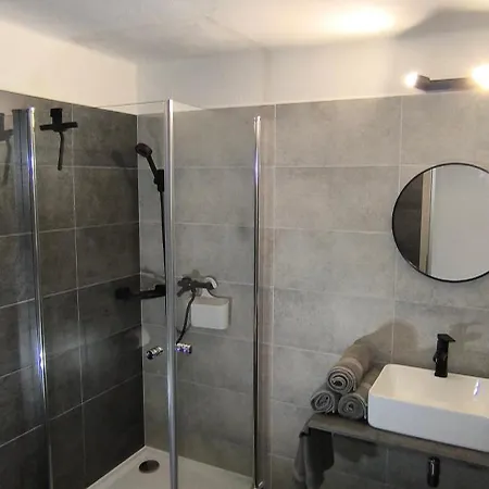 Narozi Lipno Guest house