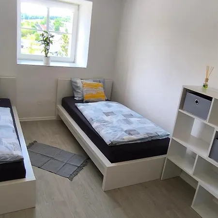 Guest house Narozi Lipno