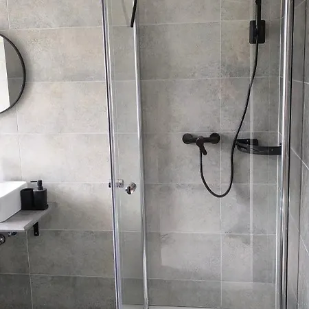 Guest house Narozi Lipno