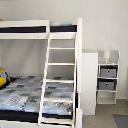Narozi Lipno Černá v Pošumaví