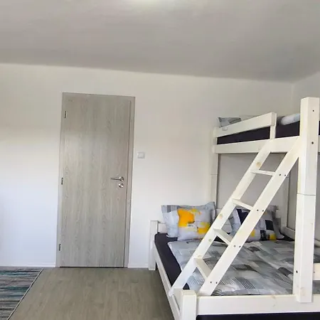 Guest house Narozi Lipno *