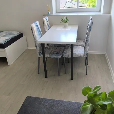 Narozi Lipno Guest house
