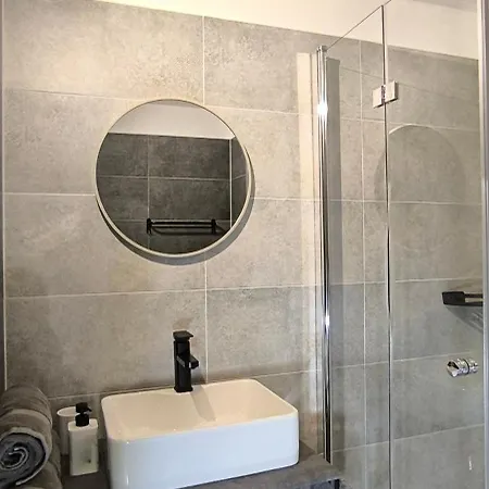 Narozi Lipno Guest house *