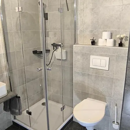 Narozi Lipno Guest house *