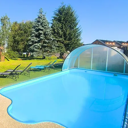 Narozi Lipno Černá v Pošumaví