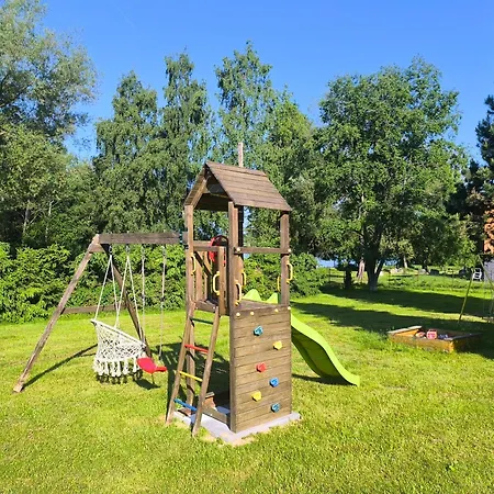 Konukevi Narozi Lipno *