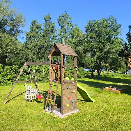 Vendégház Narozi Lipno 3*