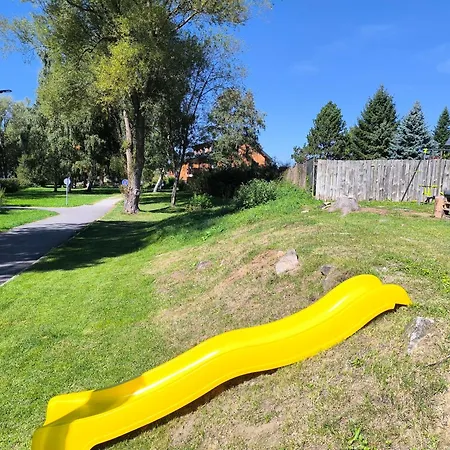 Narozi Lipno 게스트하우스 Černá v Pošumaví
