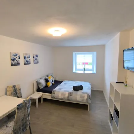 Narozi Lipno 招待所