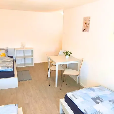 게스트하우스 Narozi Lipno Černá v Pošumaví