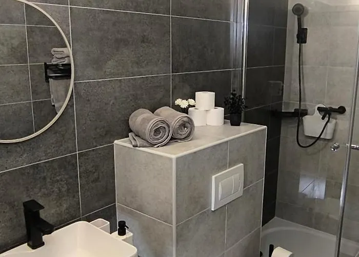 Casa de hóspedes Narozi Lipno Černá v Pošumaví