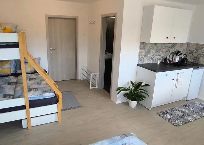 Narozi Lipno Casa de hóspedes Černá v Pošumaví