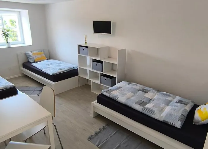 Narozi Lipno Casa de hóspedes Černá v Pošumaví