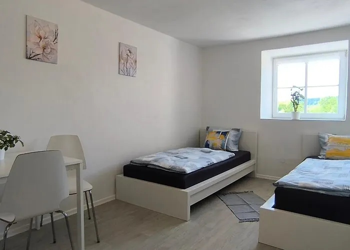 Casa de hóspedes Narozi Lipno Černá v Pošumaví