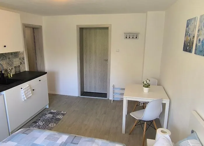 Narozi Lipno Černá v Pošumaví
